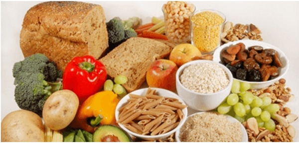 مواد غذایی ضد اضطراب