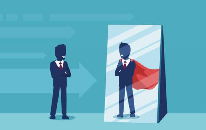 تقویت اعتماد به نفس