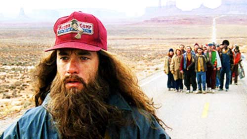 Forrest Gump
