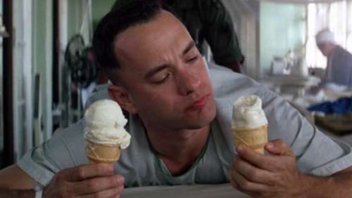 Forrest Gump