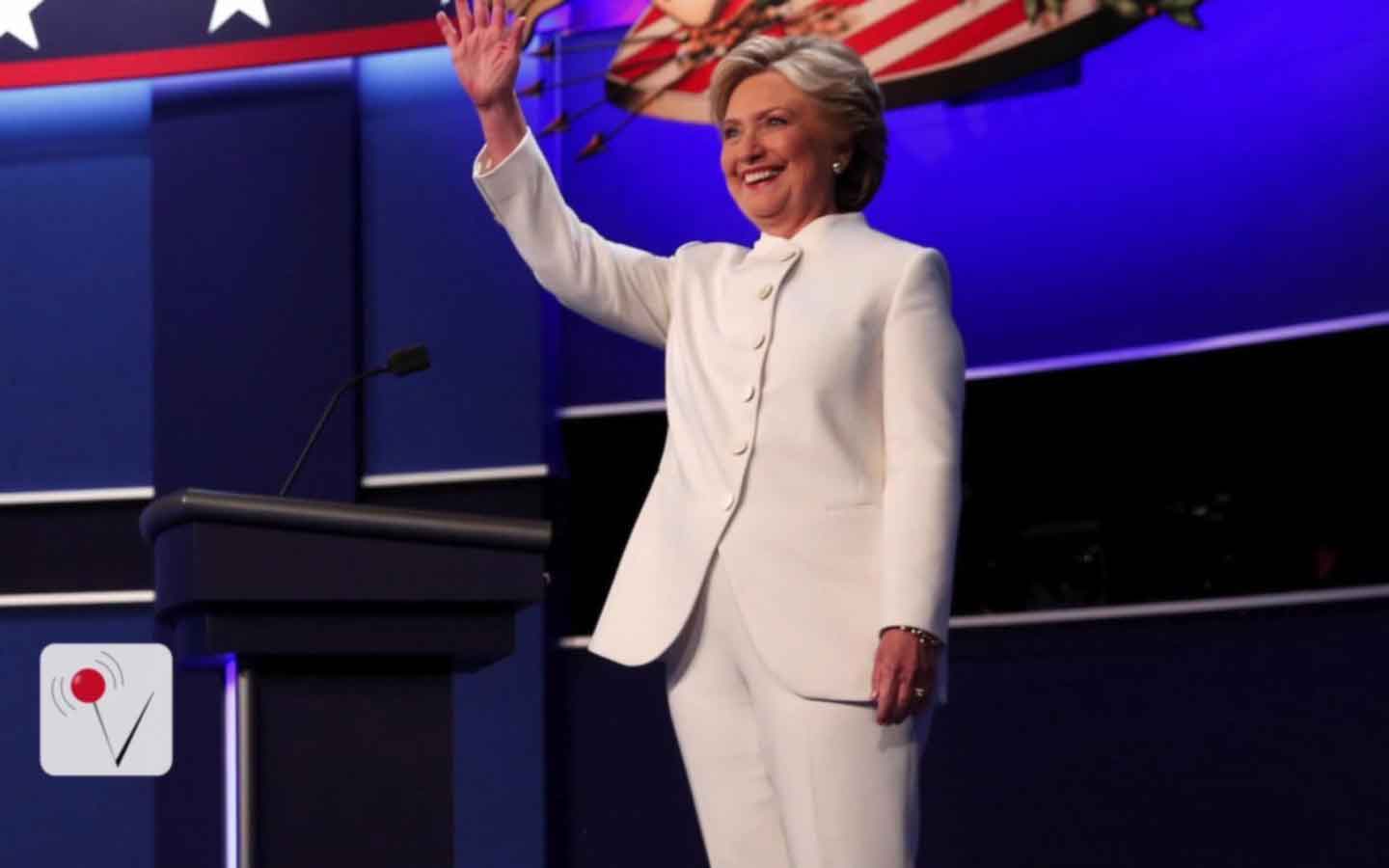 Hillary Clinton