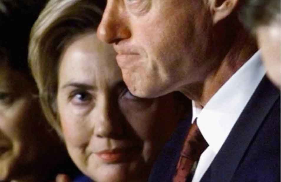 Hillary Clinton