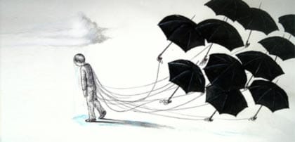 خوداگاه و ناخوداگاه