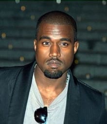 Kanye West Kanye West