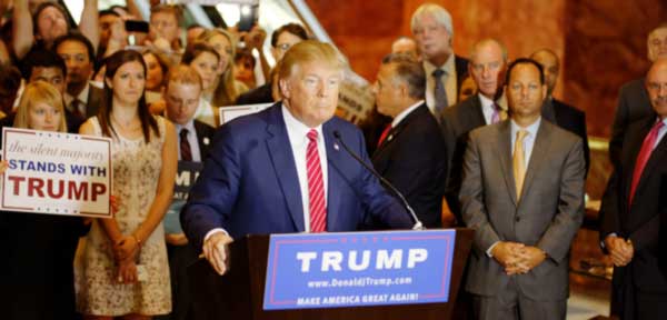 Donald Trump Power Public Speaking Donald Trump Power Public Speaking