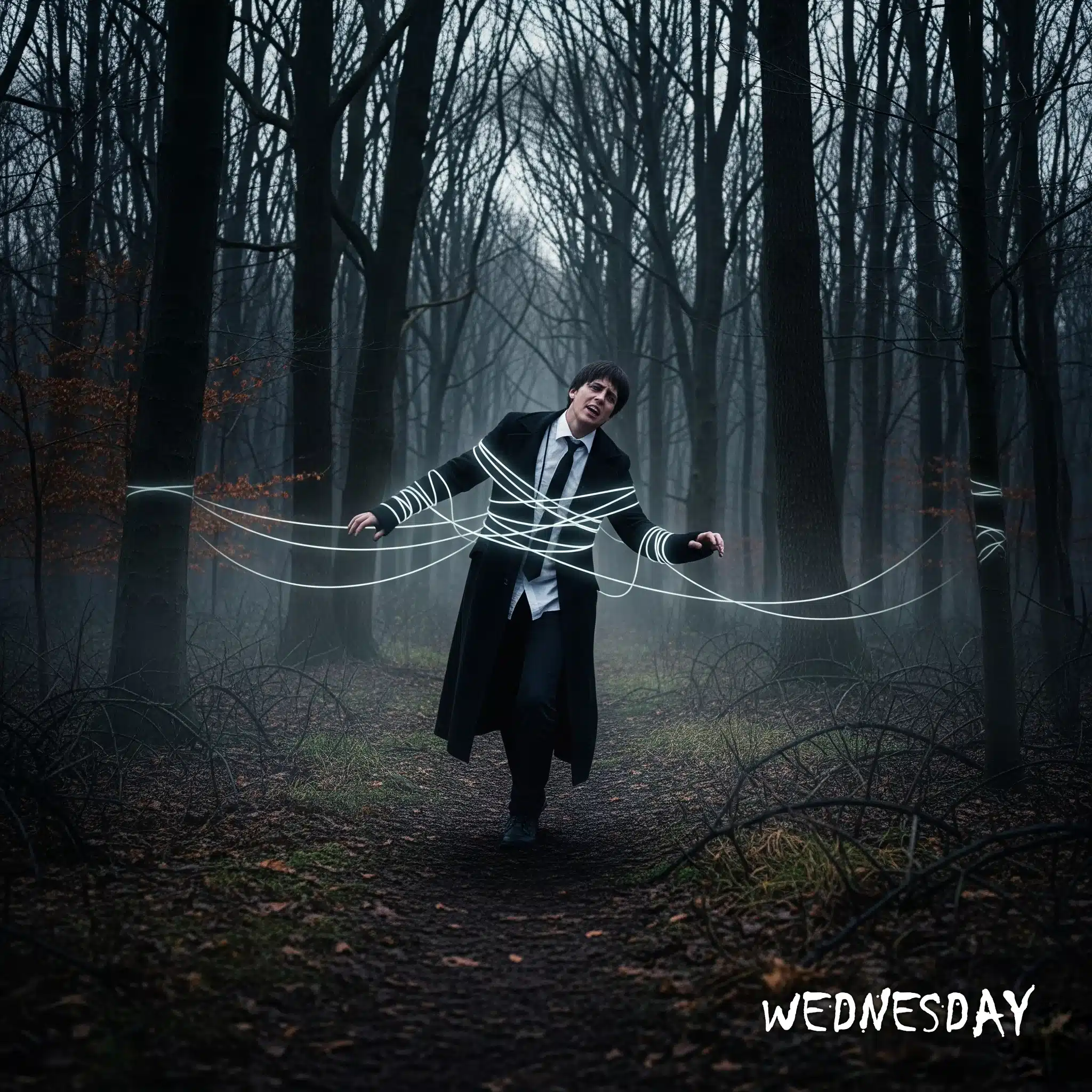wednesday
