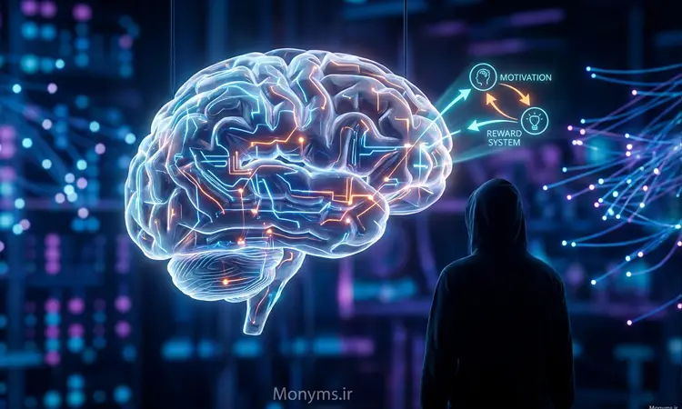 What is dopamine and how it affects motivation in the human brain